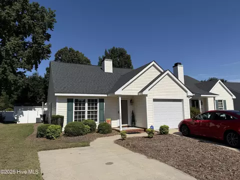 4329 Fawn Ct N, Wilson, NC 27896