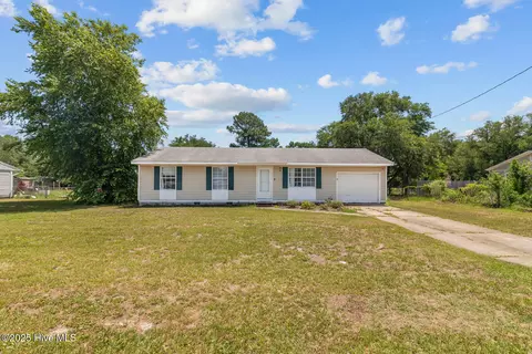 Other - 103 Riegel Dr, Hubert, NC 28539 photo 2 of 6
