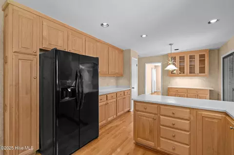 Kitchen - 50 Wilson Rd, Pinehurst, NC 28374 photo 3 of 5
