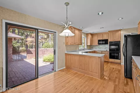 Kitchen - 50 Wilson Rd, Pinehurst, NC 28374 photo 1 of 5