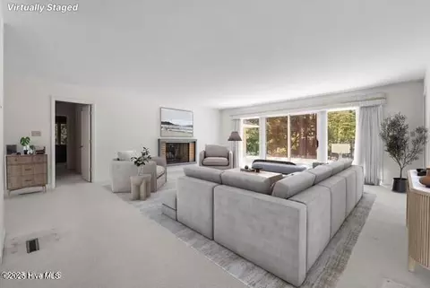 Living - 50 Wilson Rd, Pinehurst, NC 28374 photo 6 of 8