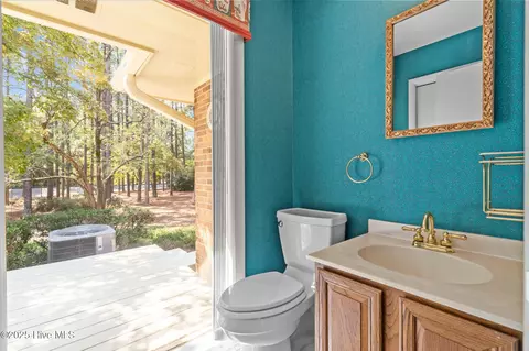 Bath - 50 Wilson Rd, Pinehurst, NC 28374 photo 3 of 3