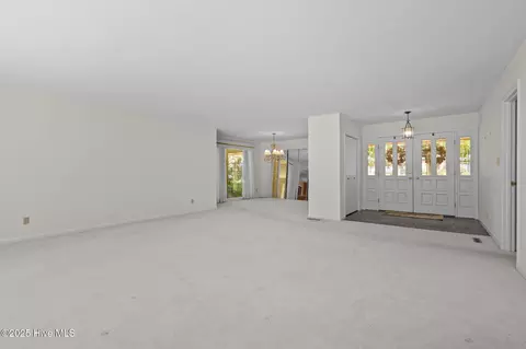 Living - 50 Wilson Rd, Pinehurst, NC 28374 photo 8 of 8