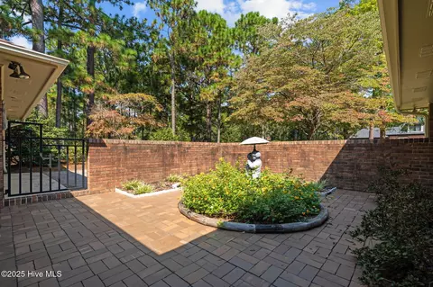 Exterior - 50 Wilson Rd, Pinehurst, NC 28374 photo 9 of 14