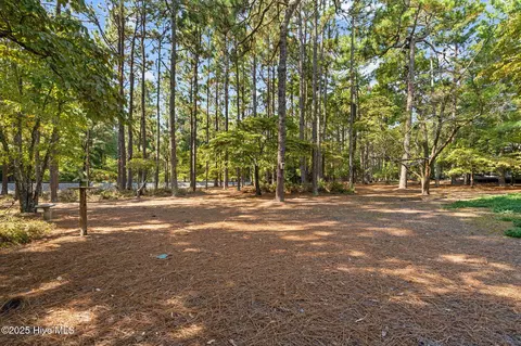 Exterior - 50 Wilson Rd, Pinehurst, NC 28374 photo 6 of 14
