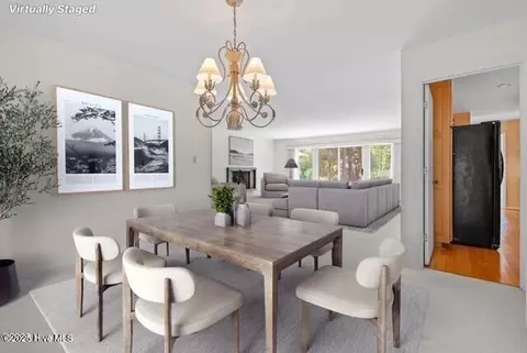 Dining - 50 Wilson Rd, Pinehurst, NC 28374 photo 3 of 3