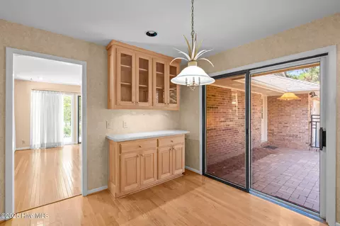 Dining - 50 Wilson Rd, Pinehurst, NC 28374 photo 1 of 3