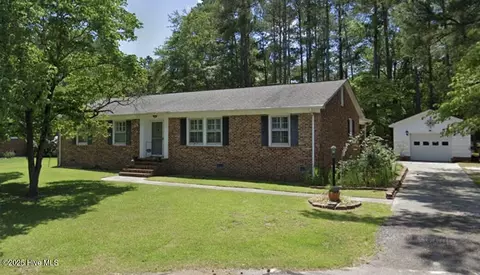 111 Stan Ave, Rockingham, NC 28379