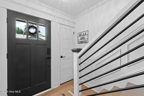 Entry Way - 940 Linden Rd UNIT 6, Pinehurst, NC 28374 photo 3 of 3
