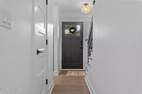 Entry Way - 940 Linden Rd UNIT 6, Pinehurst, NC 28374 photo 1 of 3