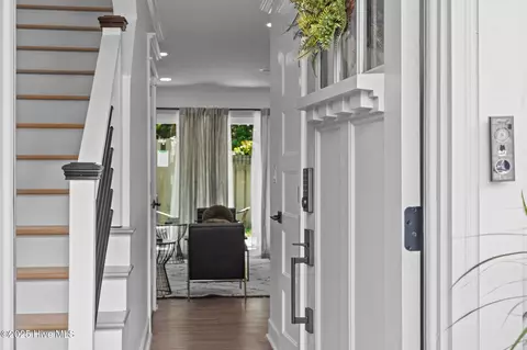 Entry Way - 940 Linden Rd UNIT 6, Pinehurst, NC 28374 photo 2 of 3