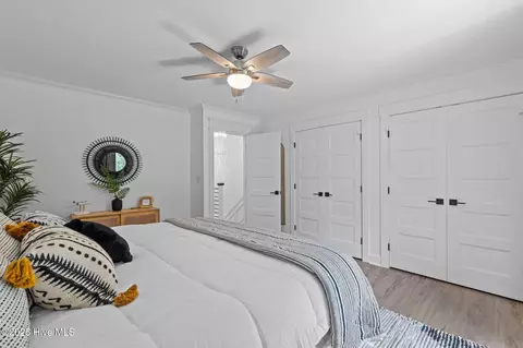 Bedroom - 940 Linden Rd UNIT 6, Pinehurst, NC 28374 photo 5 of 5