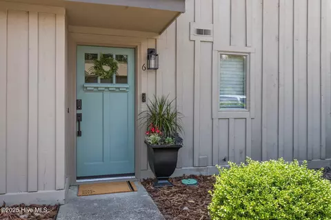 940 Linden Rd UNIT 6, Pinehurst, NC 28374