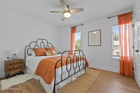 Bedroom - 940 Linden Rd UNIT 6, Pinehurst, NC 28374 photo 1 of 5