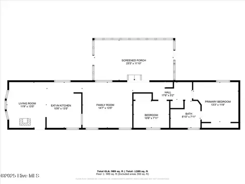 235 Live Oak Dr, Sunset Beach, NC 28468