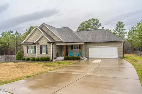 135 Humvee Ct, Broadway, NC 27505