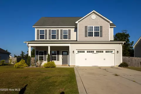 105 Goldstone Ct, Jacksonville, NC 28546