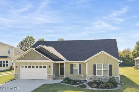 115 Grantham Pl, New Bern, NC 28560