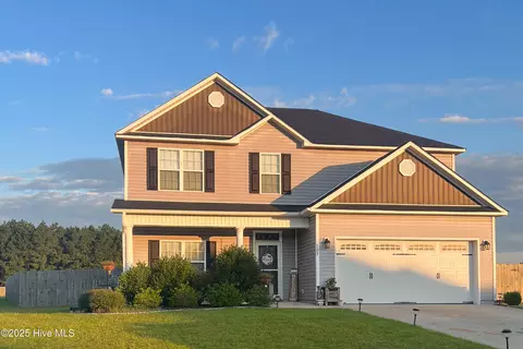 123 Village Creek Dr, Maysville, NC 28555