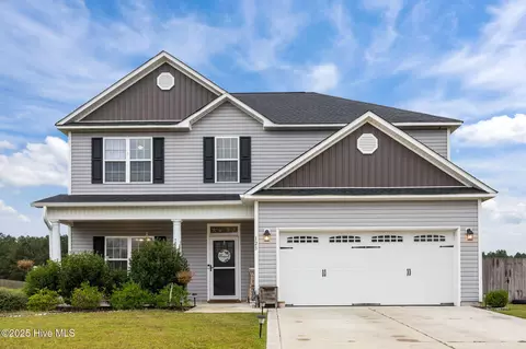 123 Village Creek Dr, Maysville, NC 28555