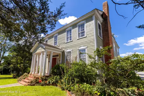 202 S Main St, Colerain, NC 27924