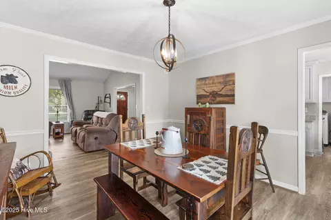 Dining - 16640 Titmouse Ct, Wagram, NC 28396 photo 1 of 2