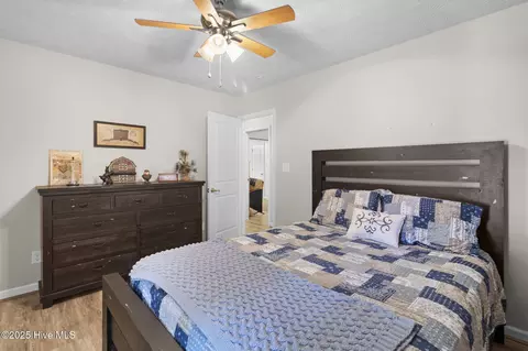 Bedroom - 16640 Titmouse Ct, Wagram, NC 28396 photo 1 of 4