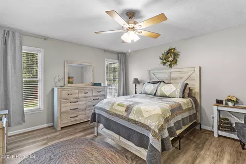 Bedroom - 16640 Titmouse Ct, Wagram, NC 28396 photo 2 of 4
