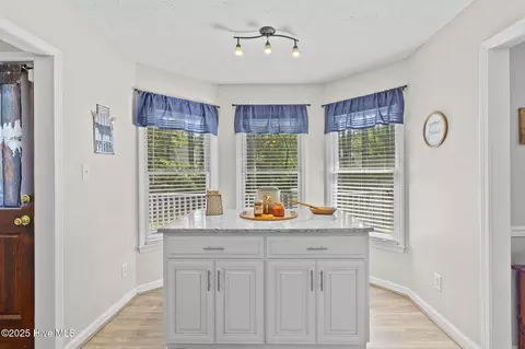Kitchen - 16640 Titmouse Ct, Wagram, NC 28396 photo 3 of 4