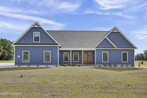 2822 Ash Davis Rd, Pink Hill, NC 28572