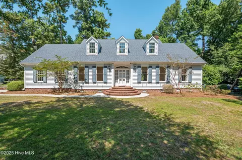 6311 Marywood Dr, Wilmington, NC 28409