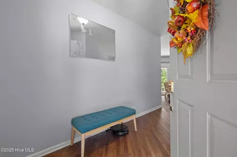 Entry Way - 16 Monmouth Ct, Pinehurst, NC 28374 photo 1 of 1