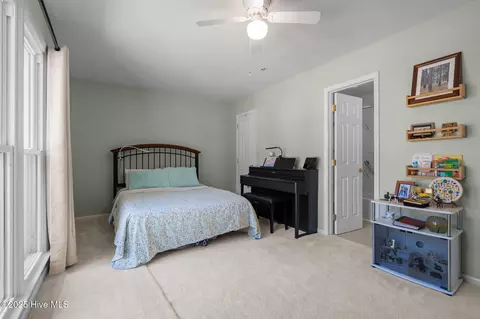Bedroom - 16 Monmouth Ct, Pinehurst, NC 28374 photo 4 of 7