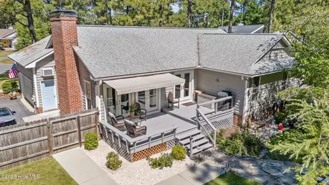 Other - 16 Monmouth Ct, Pinehurst, NC 28374 photo 4 of 7