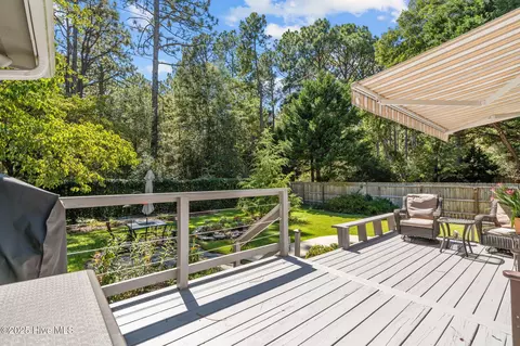 Exterior - 16 Monmouth Ct, Pinehurst, NC 28374 photo 1 of 15