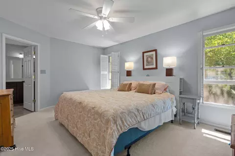 Bedroom - 16 Monmouth Ct, Pinehurst, NC 28374 photo 2 of 7