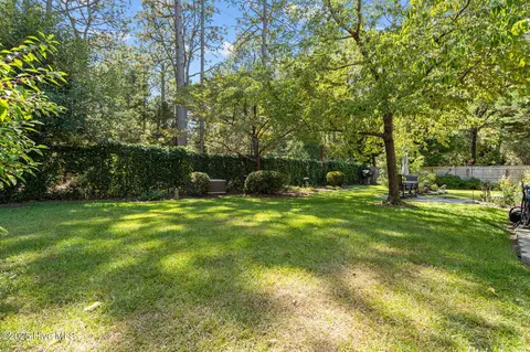 Exterior - 16 Monmouth Ct, Pinehurst, NC 28374 photo 10 of 15