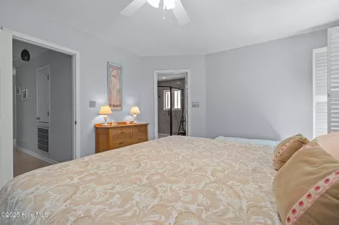 Bedroom - 16 Monmouth Ct, Pinehurst, NC 28374 photo 1 of 7