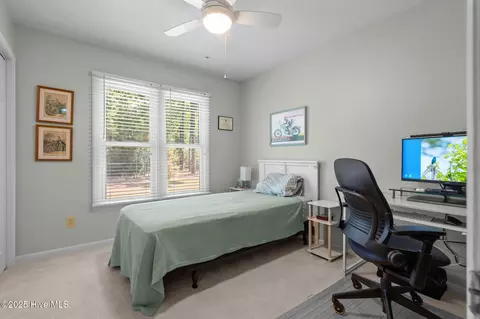 Bedroom - 16 Monmouth Ct, Pinehurst, NC 28374 photo 6 of 7
