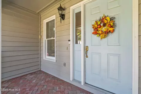 Exterior - 16 Monmouth Ct, Pinehurst, NC 28374 photo 3 of 15