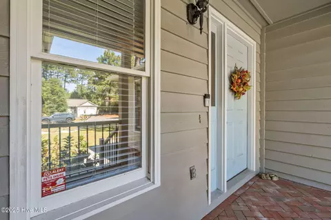 Exterior - 16 Monmouth Ct, Pinehurst, NC 28374 photo 15 of 15