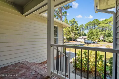 Exterior - 16 Monmouth Ct, Pinehurst, NC 28374 photo 14 of 15