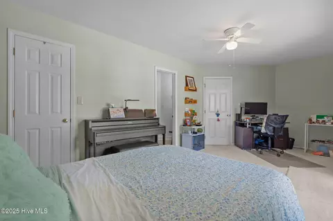 Bedroom - 16 Monmouth Ct, Pinehurst, NC 28374 photo 5 of 7
