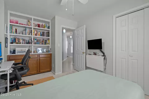 Bedroom - 16 Monmouth Ct, Pinehurst, NC 28374 photo 7 of 7