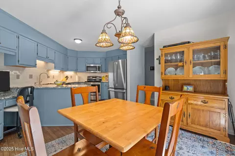 Dining - 16 Monmouth Ct, Pinehurst, NC 28374 photo 2 of 2