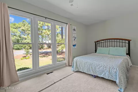 Bedroom - 16 Monmouth Ct, Pinehurst, NC 28374 photo 3 of 7