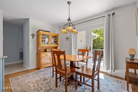 Dining - 16 Monmouth Ct, Pinehurst, NC 28374 photo 1 of 2