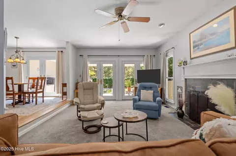 Living - 16 Monmouth Ct, Pinehurst, NC 28374 photo 1 of 5