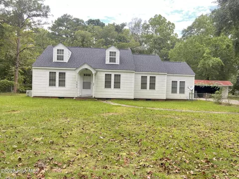 599 Second St, Greenville, NC 27834