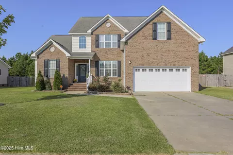 114 Hills Lorough Loop, Jacksonville, NC 28546